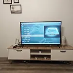 Scandinavian Inspired Design Apartament