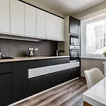 Scandinavian Inspired Design *