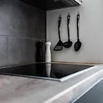 Scandinavian Inspired Design Apartament *
