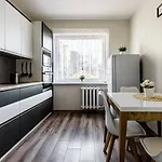 Scandinavian Inspired Design Wilno
