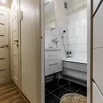Apartament Scandinavian Inspired Design *
