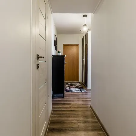 Scandinavian Inspired Design Appartement VNO