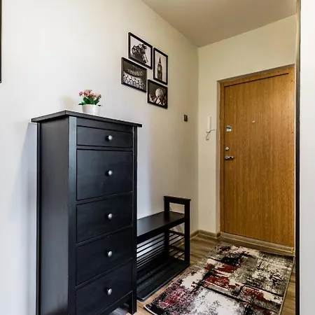 Scandinavian Inspired Design Appartamento *