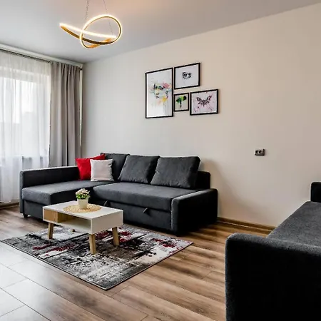 Appartamento Scandinavian Inspired Design *