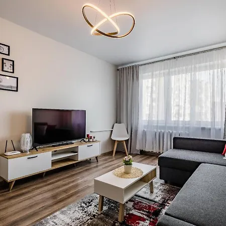 Scandinavian Inspired Design *