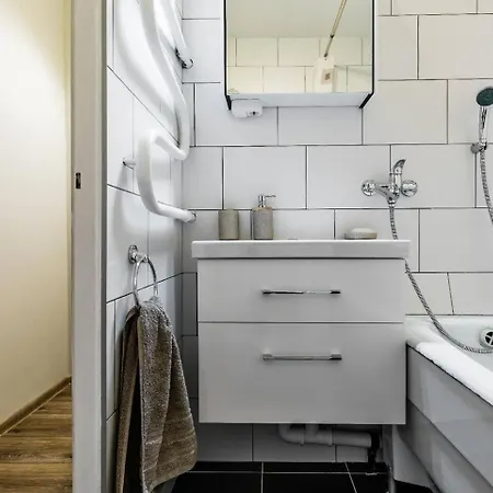 Appartamento Scandinavian Inspired Design *