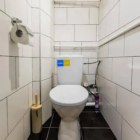 Appartamento Scandinavian Inspired Design