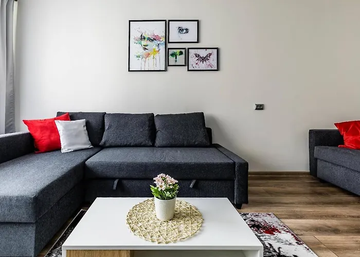 Scandinavian Inspired Design