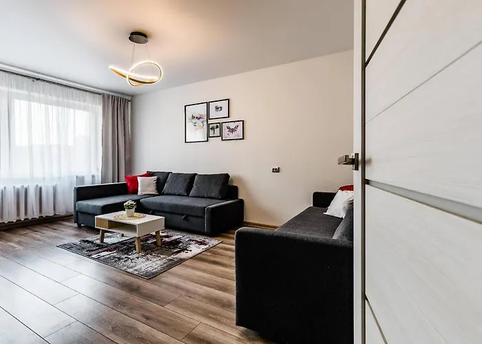 Butas Scandinavian Inspired Design