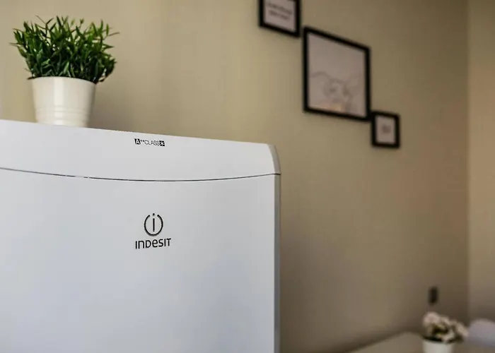 Scandinavian Inspired Design