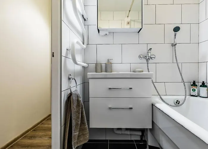 Butas Scandinavian Inspired Design *