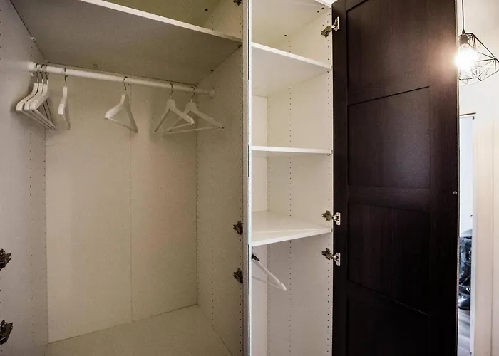 Scandinavian Inspired Design