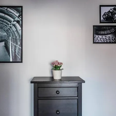 Scandinavian Inspired Design *