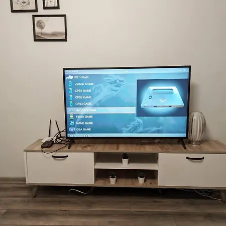 Scandinavian Inspired Design 아파트