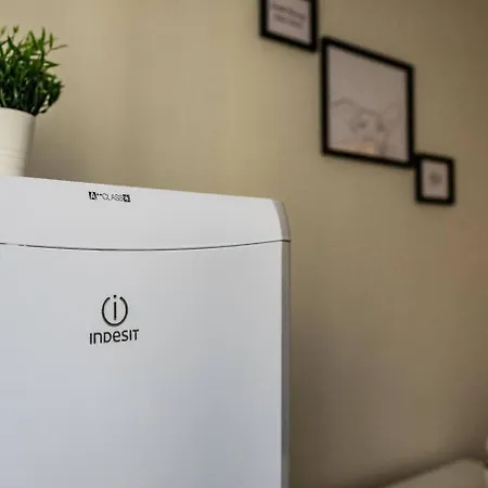 Scandinavian Inspired Design