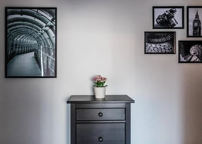 Scandinavian Inspired Design *