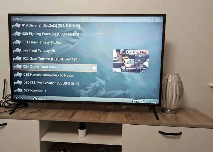 Апартаменты Scandinavian Inspired Design *