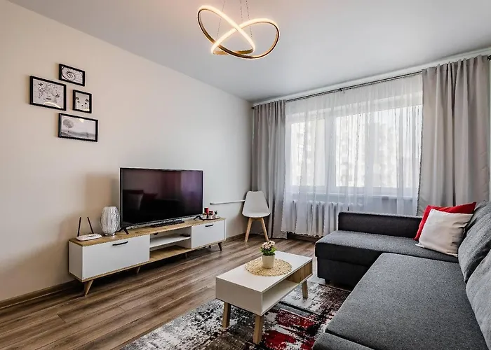 Scandinavian Inspired Design *