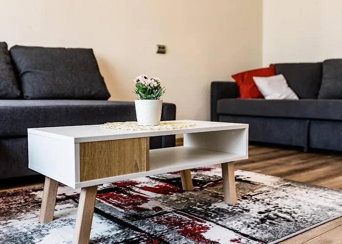 Scandinavian Inspired Design ヴィリニュス