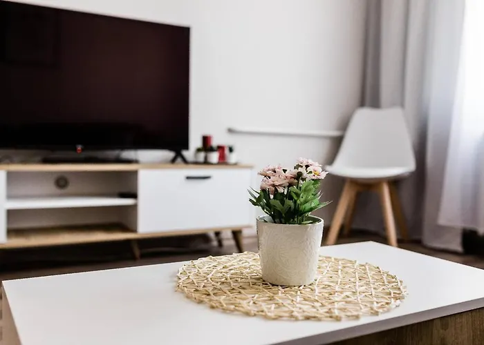 Scandinavian Inspired Design * Вильнюс