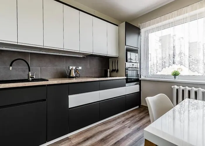 Scandinavian Inspired Design *