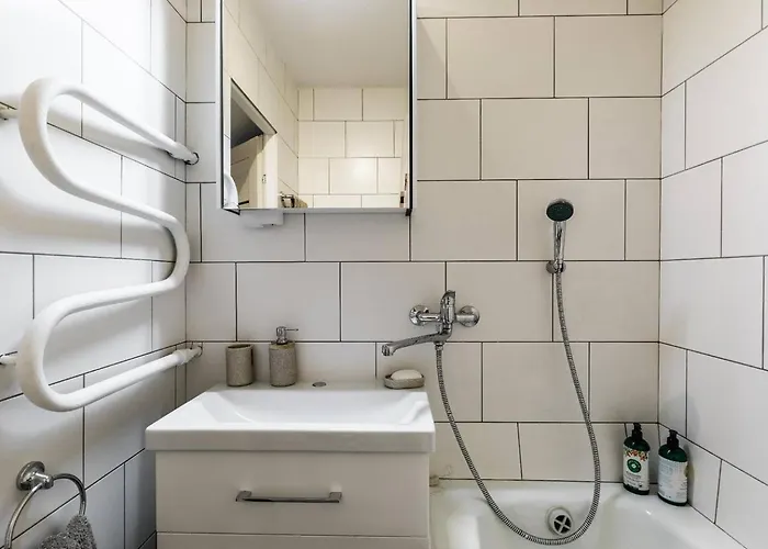 Scandinavian Inspired Design Вильнюс