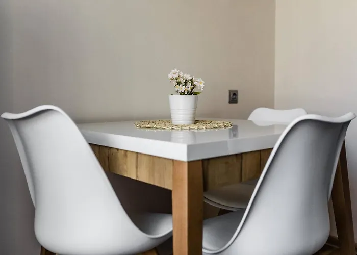 Scandinavian Inspired Design *