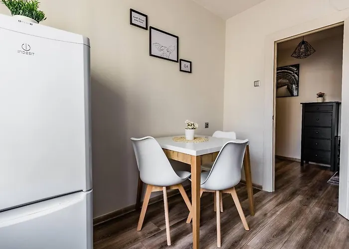 Scandinavian Inspired Design * Вильнюс