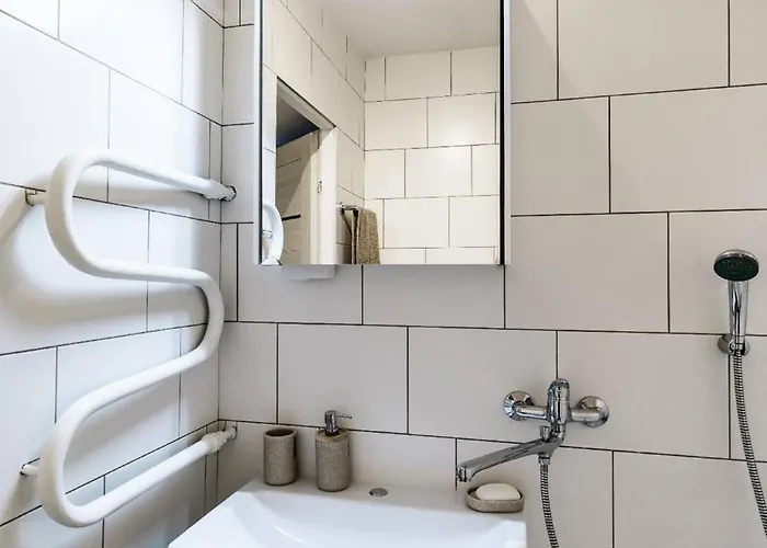 Scandinavian Inspired Design Вильнюс