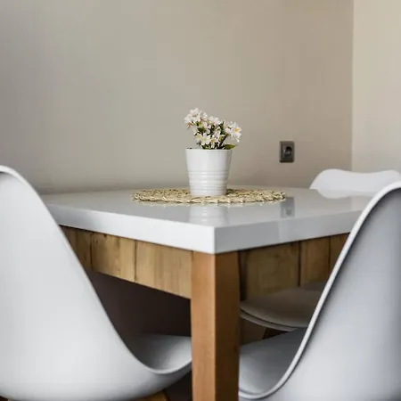 Scandinavian Inspired Design *